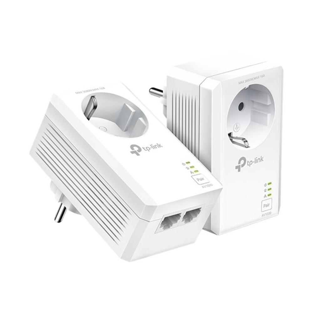 TP-Link TL-PA7027P V1 Starter Kit