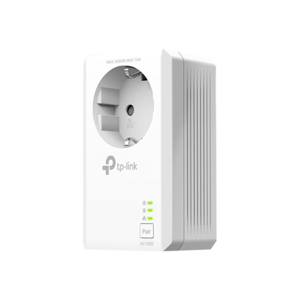 TP-Link TL-PA7027P V1 Starter Kit