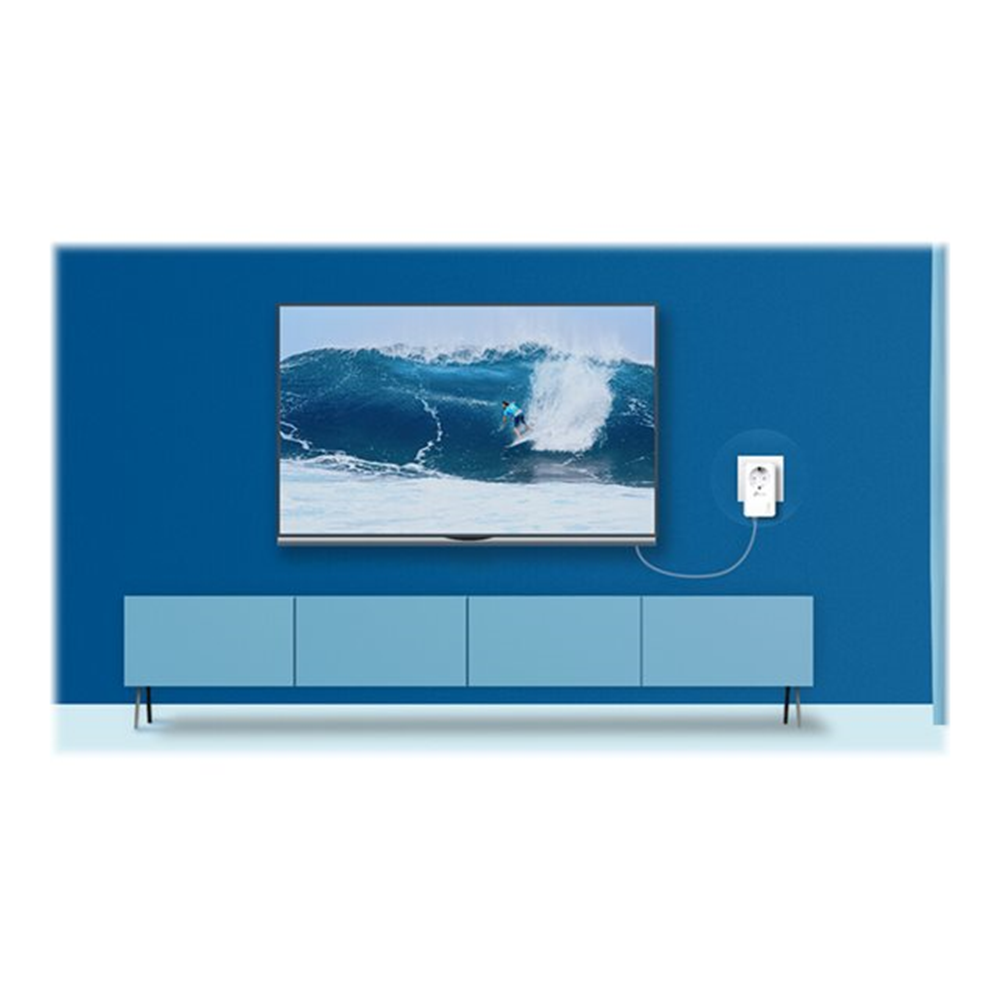 TP-Link TL-PA7027P V1 Starter Kit