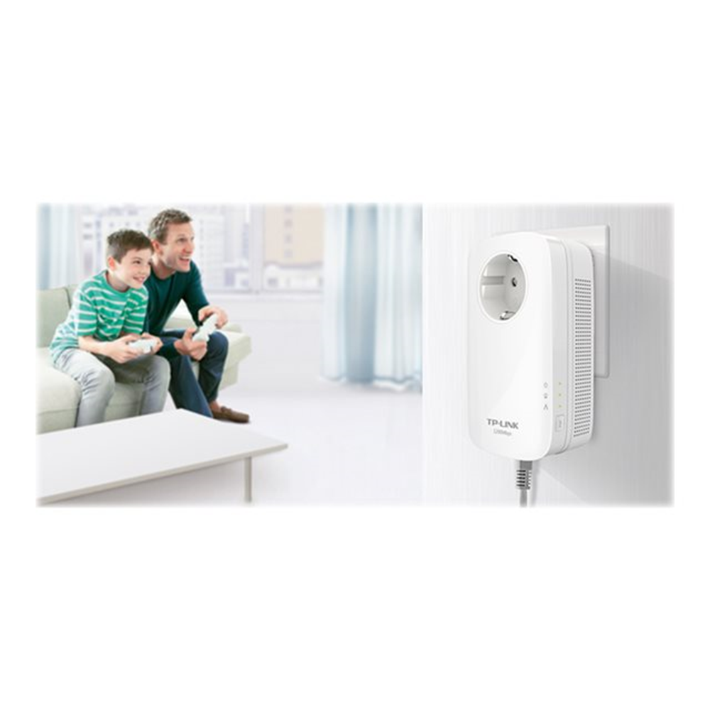 TP-Link TL-PA8010P KIT