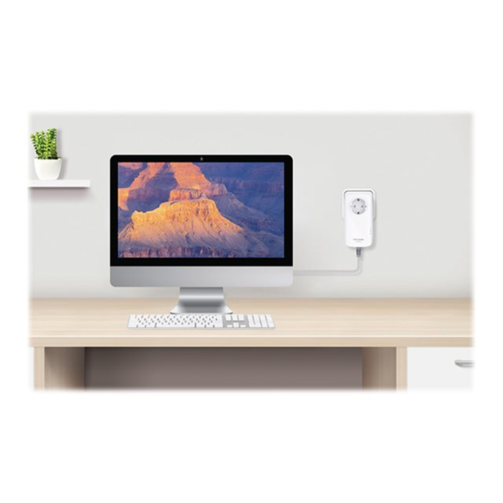 TP-Link TL-PA8010P KIT