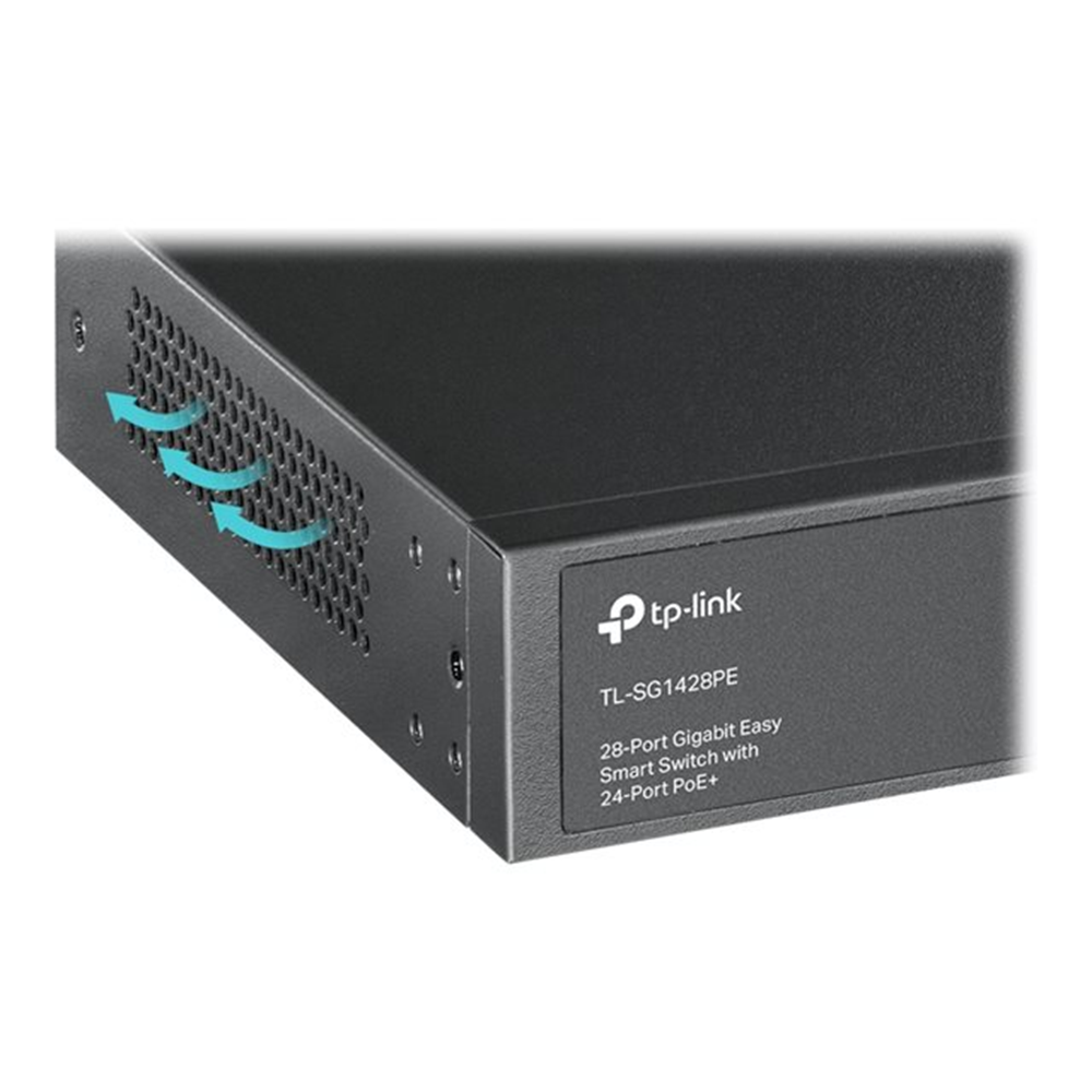 TP-link TL-SG1428PE