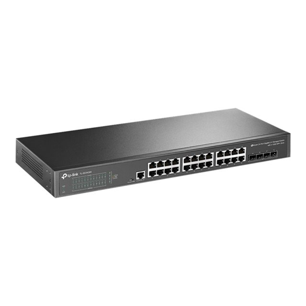TP-Link TL-SG3428X