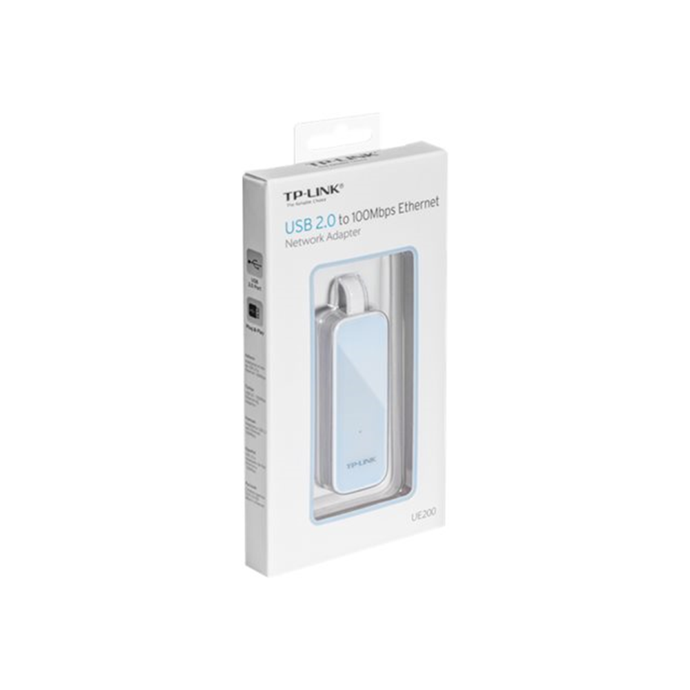 TP-Link UE200