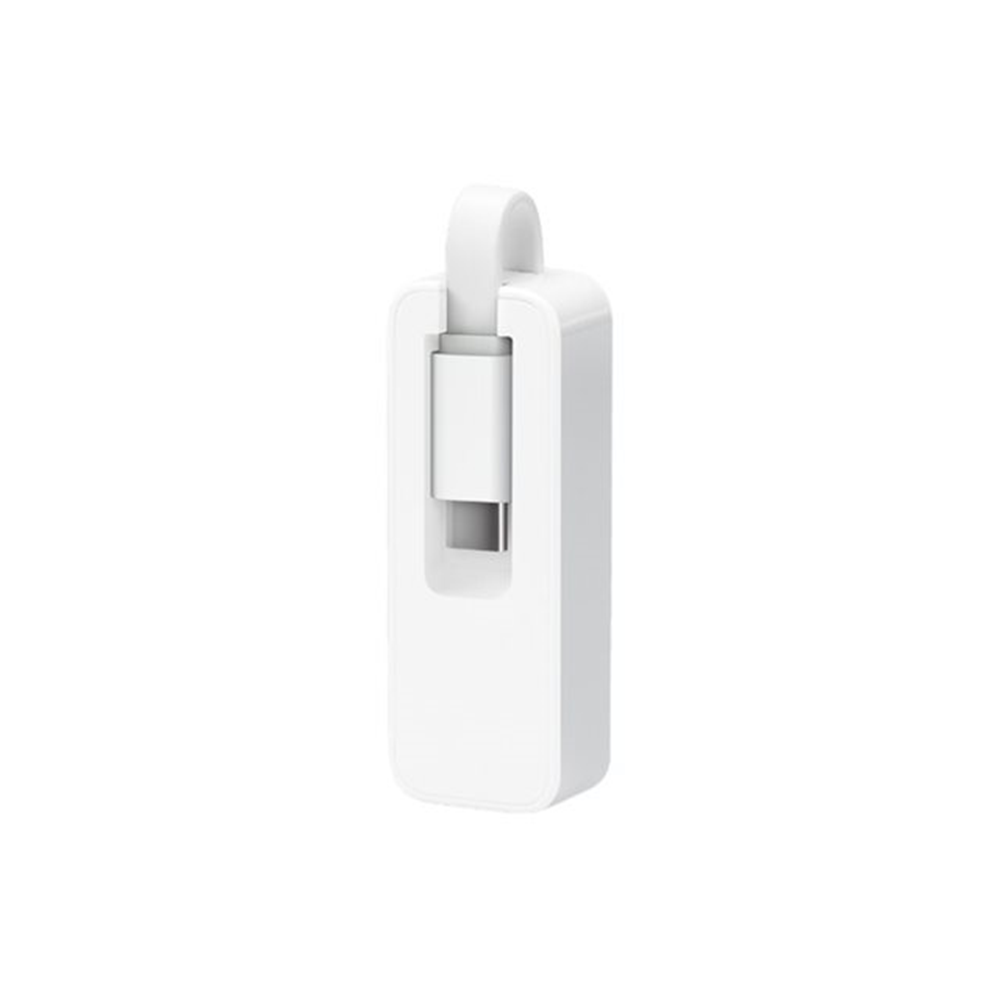 TP-Link UE300C USB Type-C to RJ45 Gigabit Ethernet Network Adapter