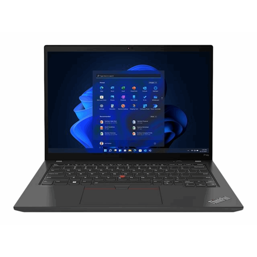 Lenovo ThinkPad P14s Gen 3 AMD G3 R7 PRO 16/512 14 W11 DG