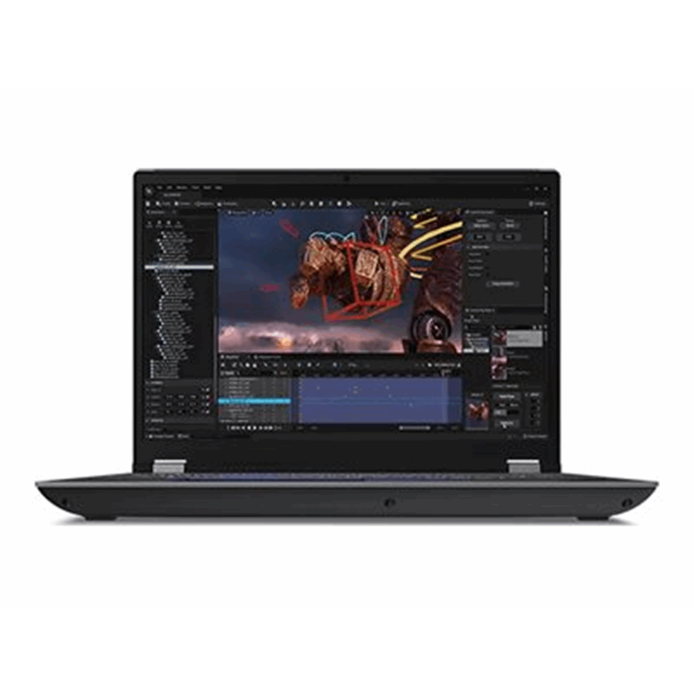 Lenovo ThinkPad P16 Gen 2 21FA