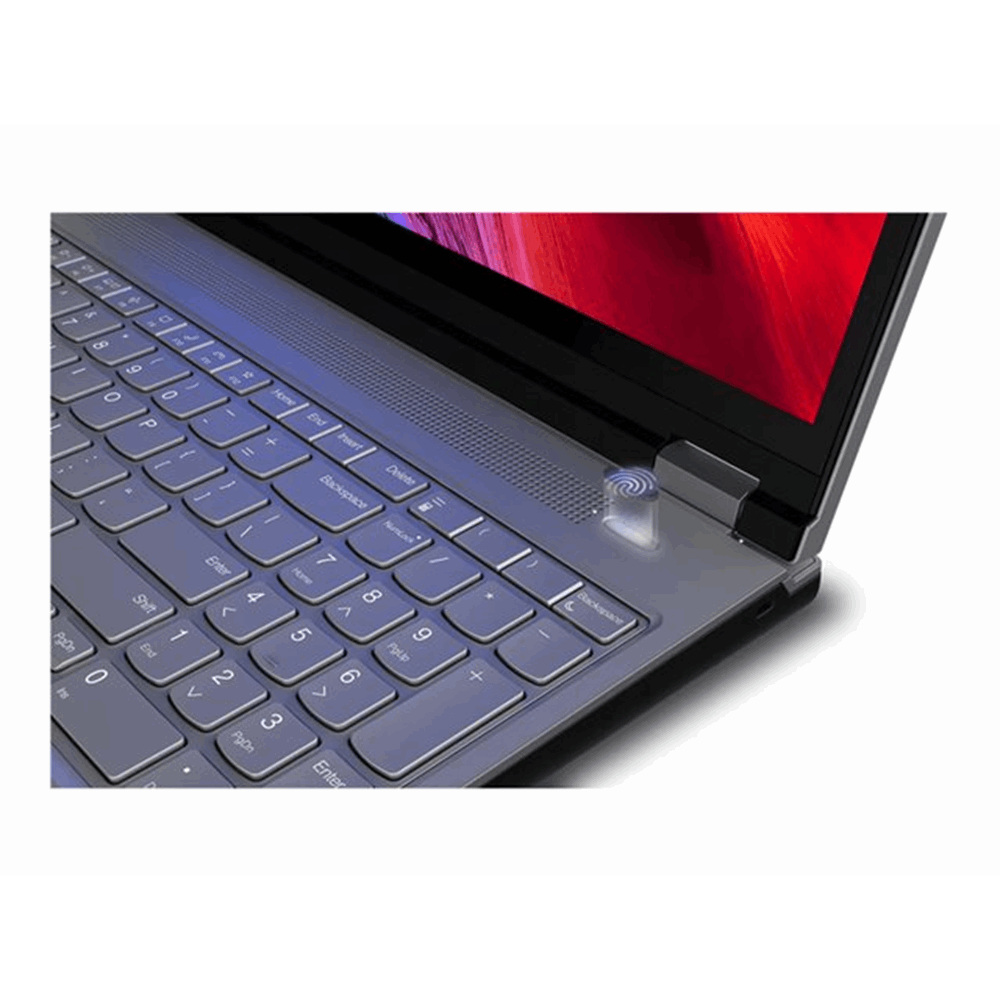 Lenovo ThinkPad P16 Gen 2 21FA