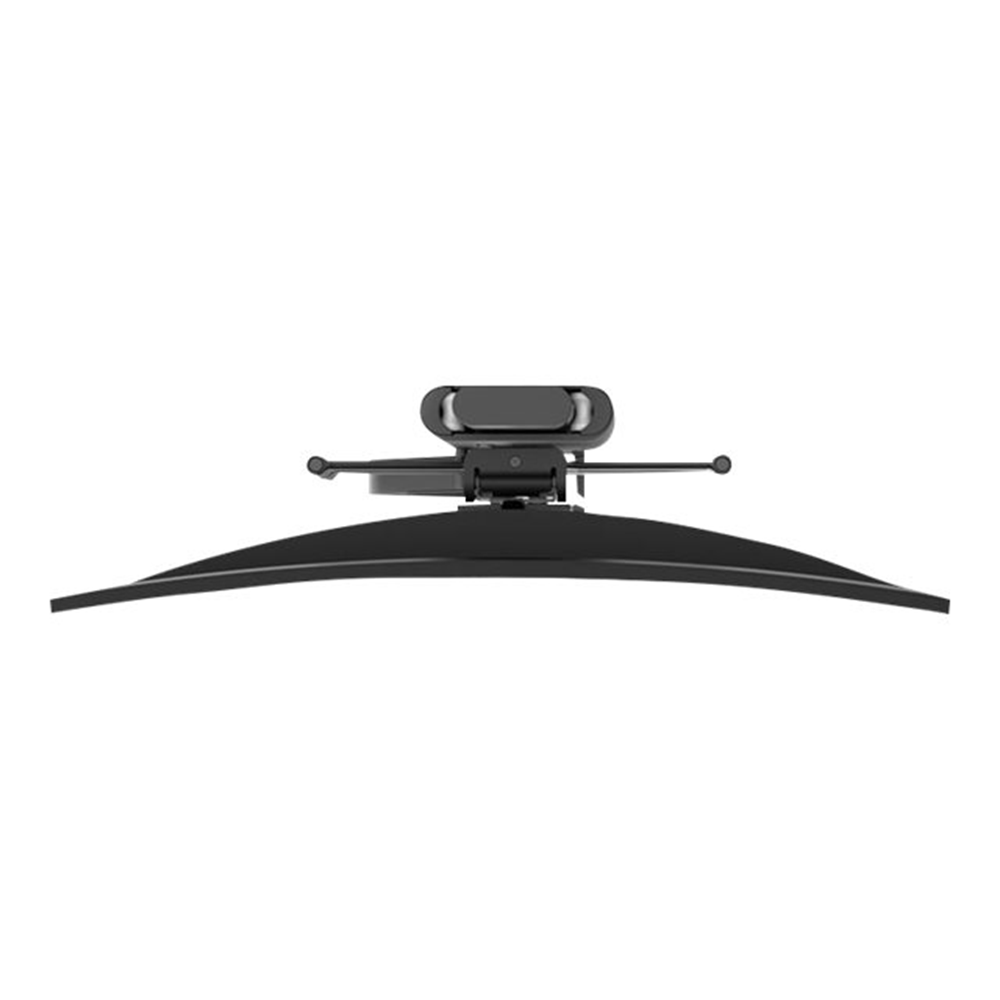 TRACE Single Monitor Panel Clamp Matte TRACE Single Monitor Panel Clamp Matte