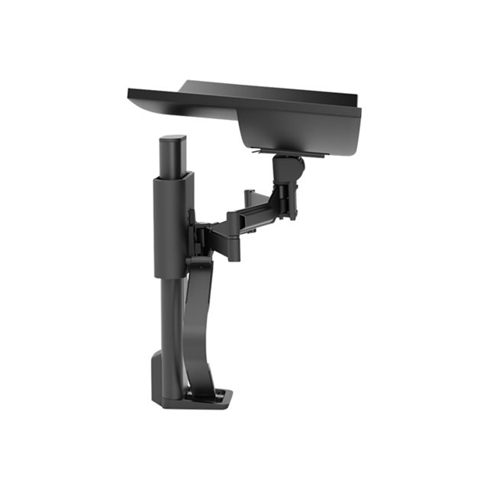 TRACE Single Monitor Panel Clamp Matte TRACE Single Monitor Panel Clamp Matte