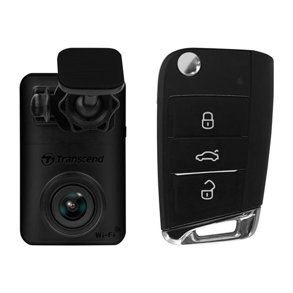 Transcend DrivePro 10