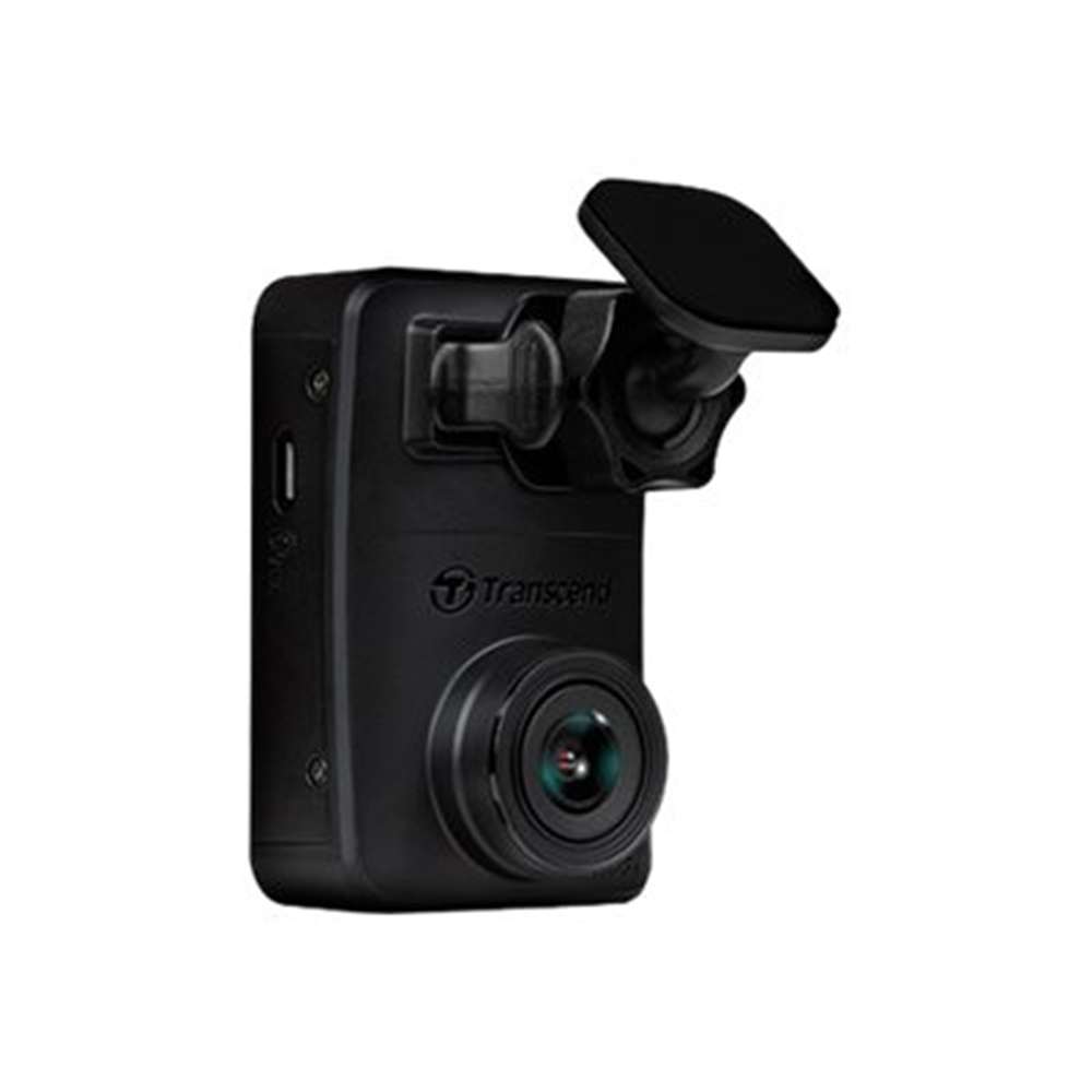 Transcend DrivePro 10