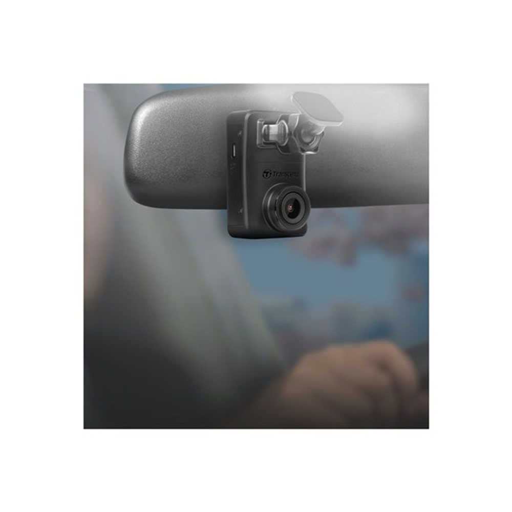 Transcend DrivePro 10