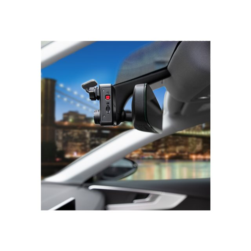 Transcend DrivePro 10