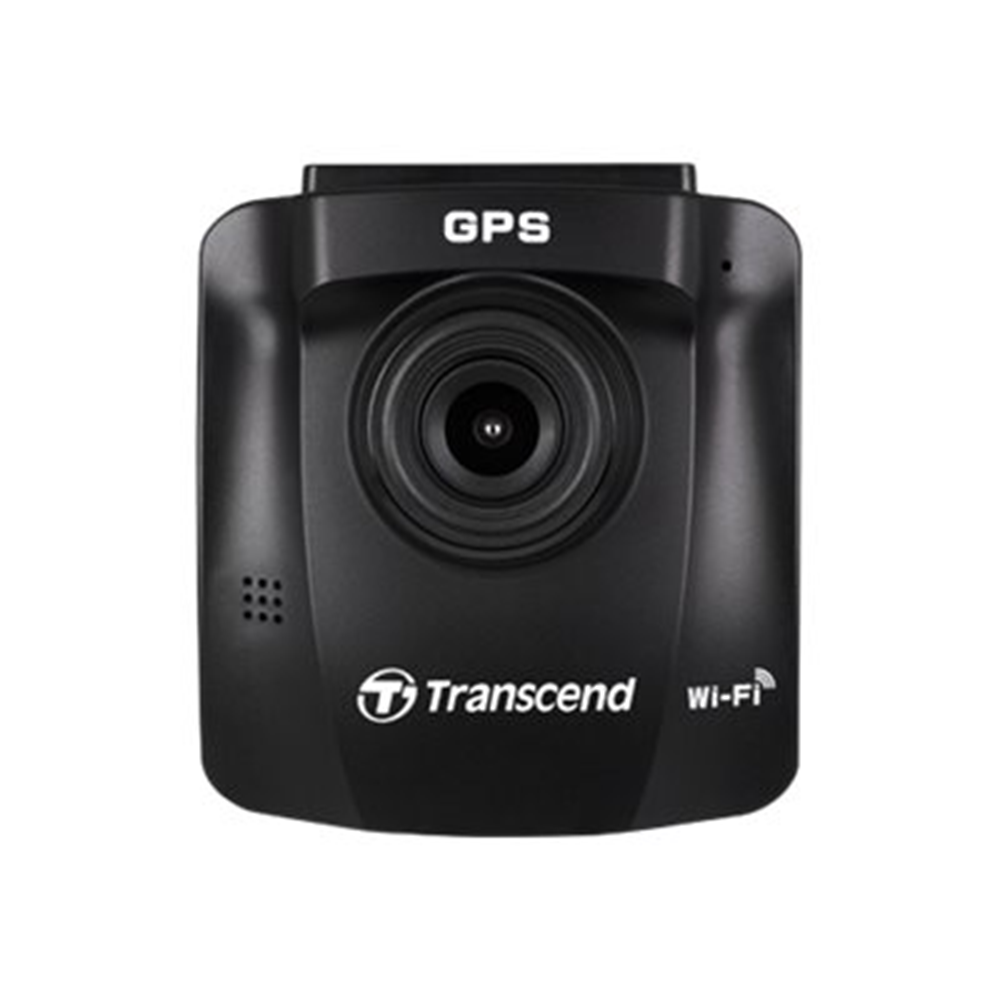 Transcend DrivePro 230Q Data Privacy