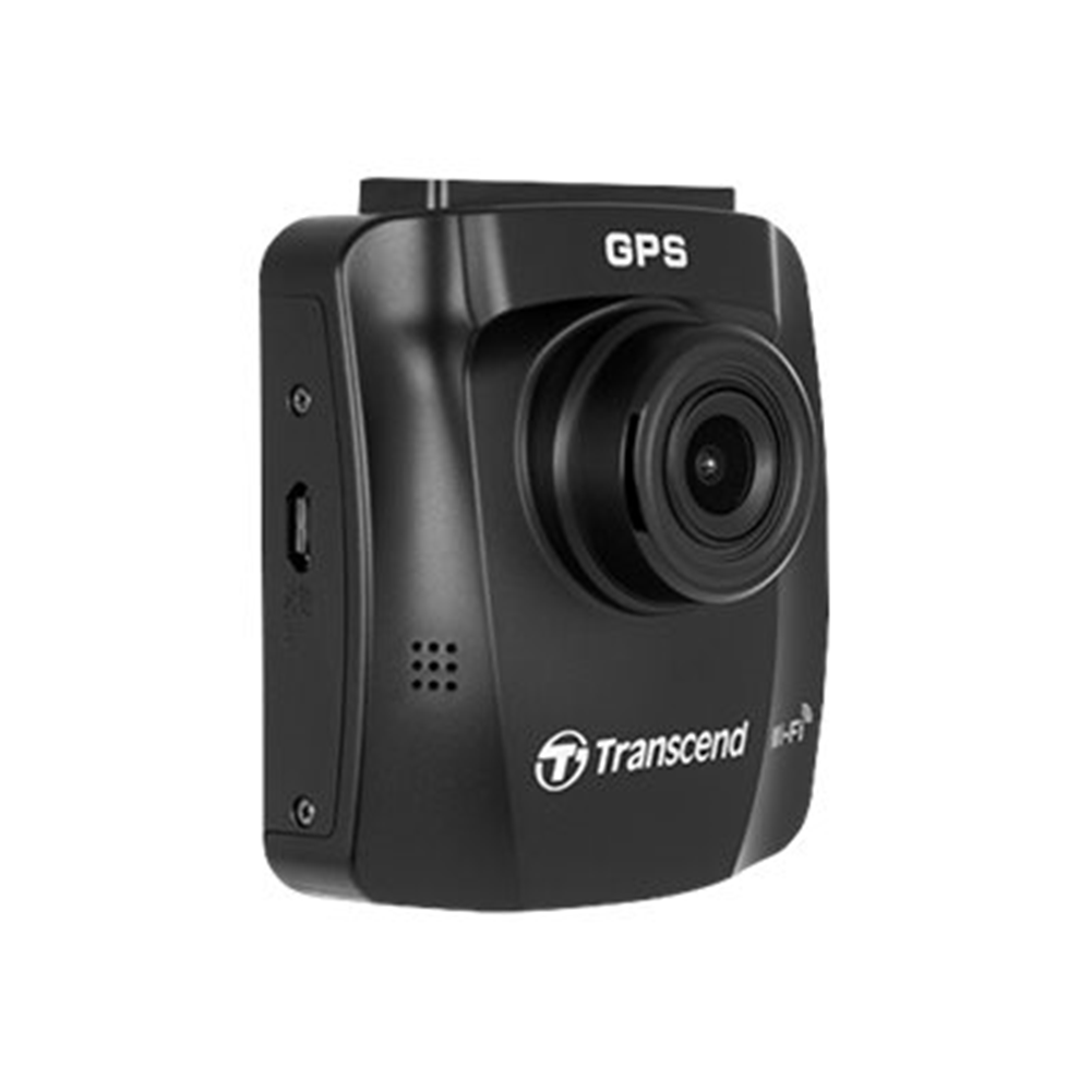 Transcend DrivePro 230Q Data Privacy
