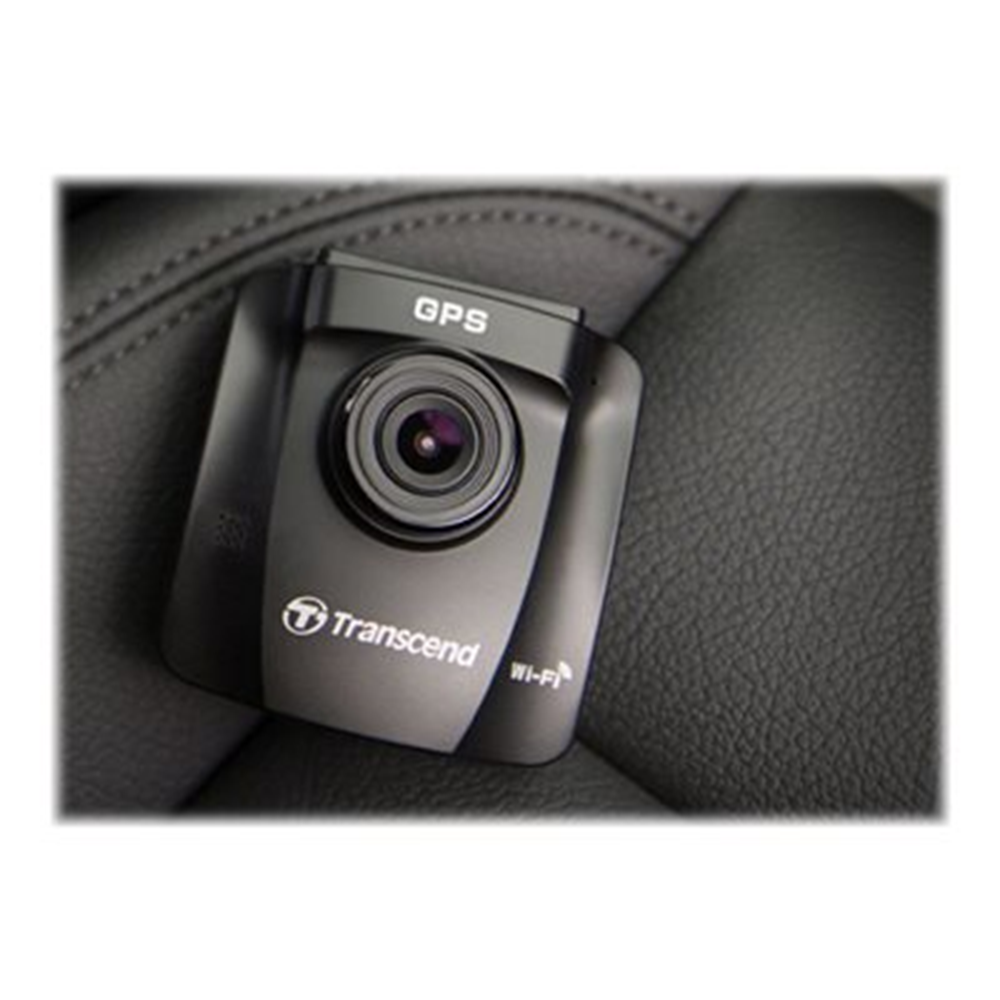 Transcend DrivePro 230Q Data Privacy