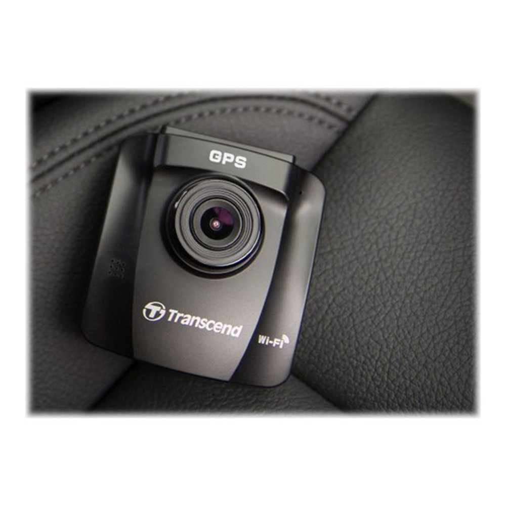 Transcend DrivePro 230Q Data Privacy