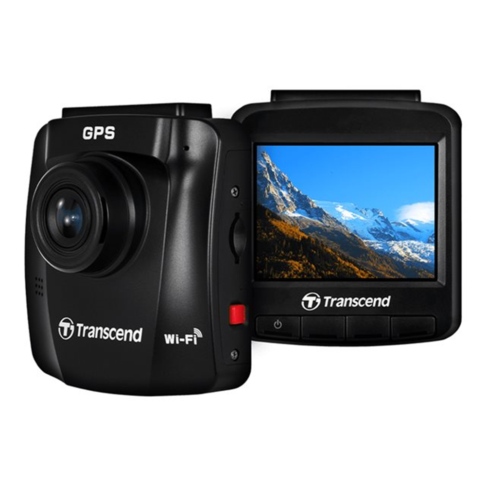 Transcend DrivePro 250