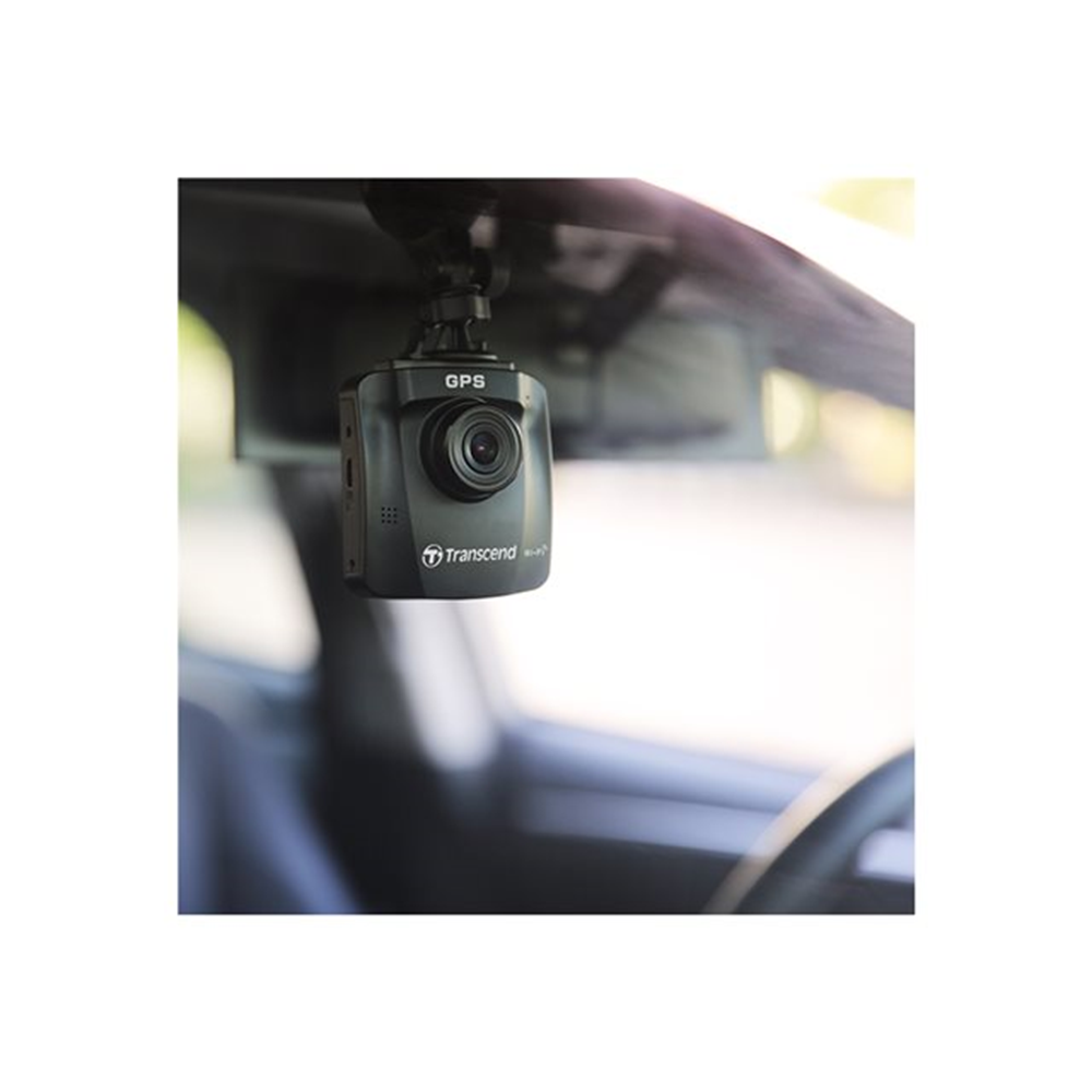 Transcend DrivePro 250