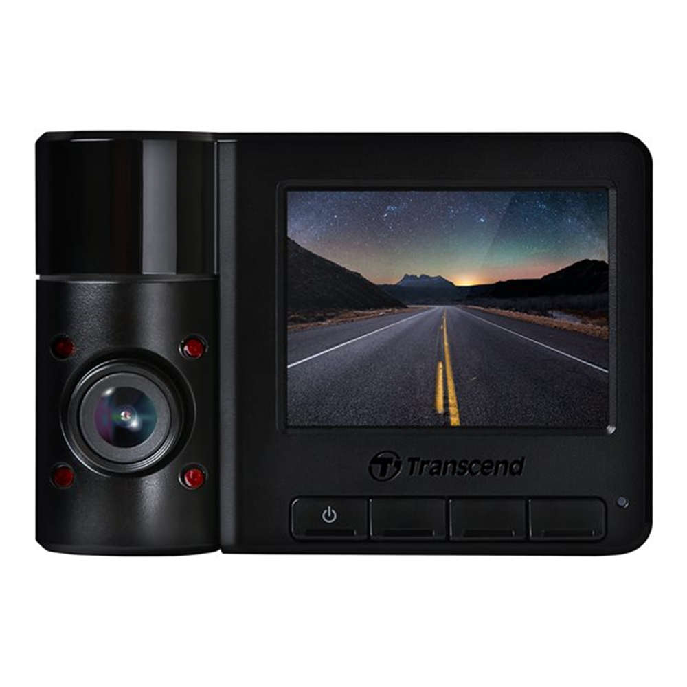Transcend DrivePro 550B