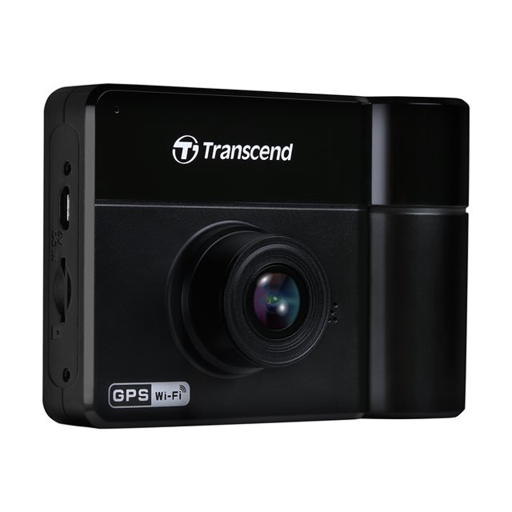 Transcend DrivePro 550B