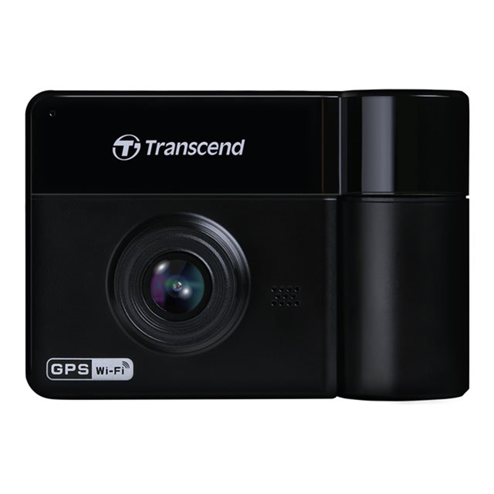 Transcend DrivePro 550B