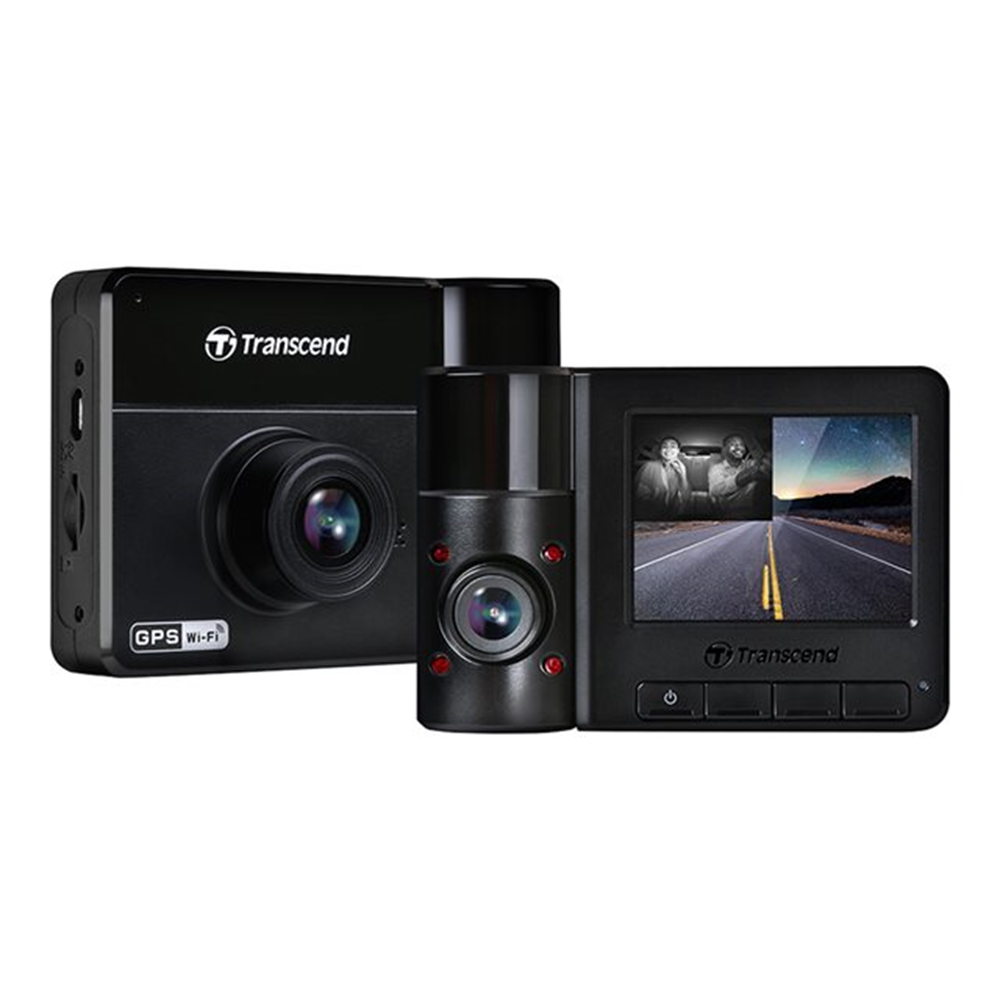 Transcend DrivePro 550B