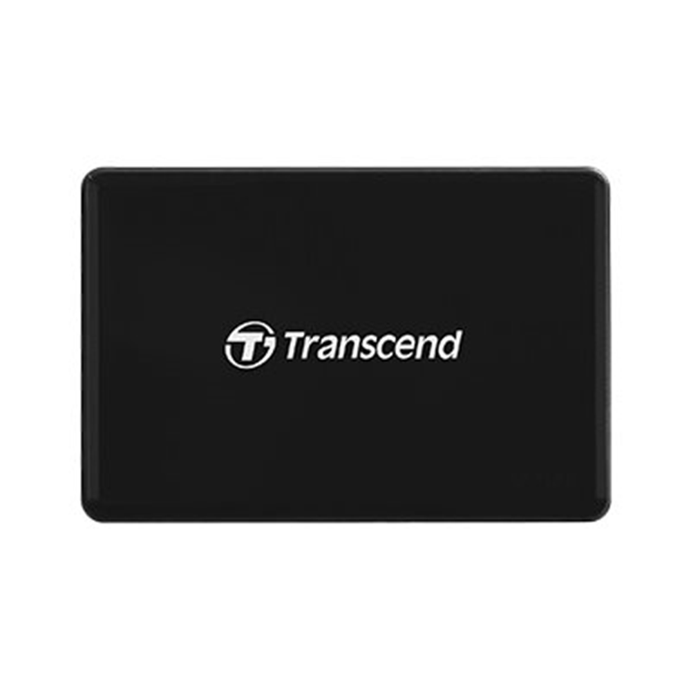 Transcend RDC8