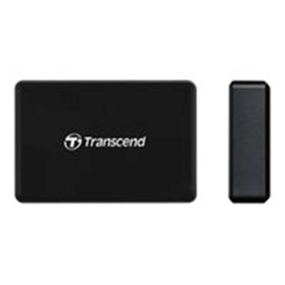 Transcend RDC8