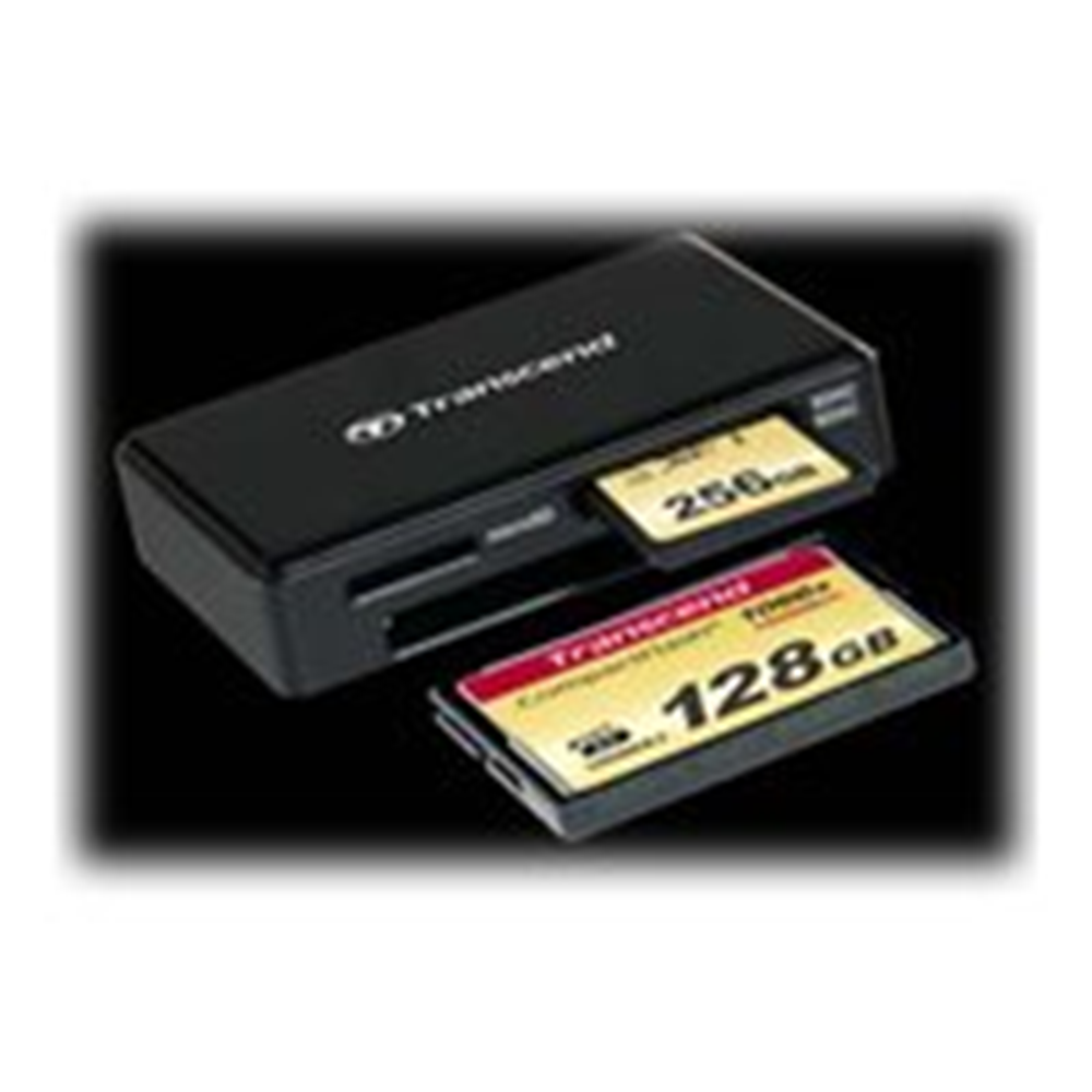 Transcend RDC8