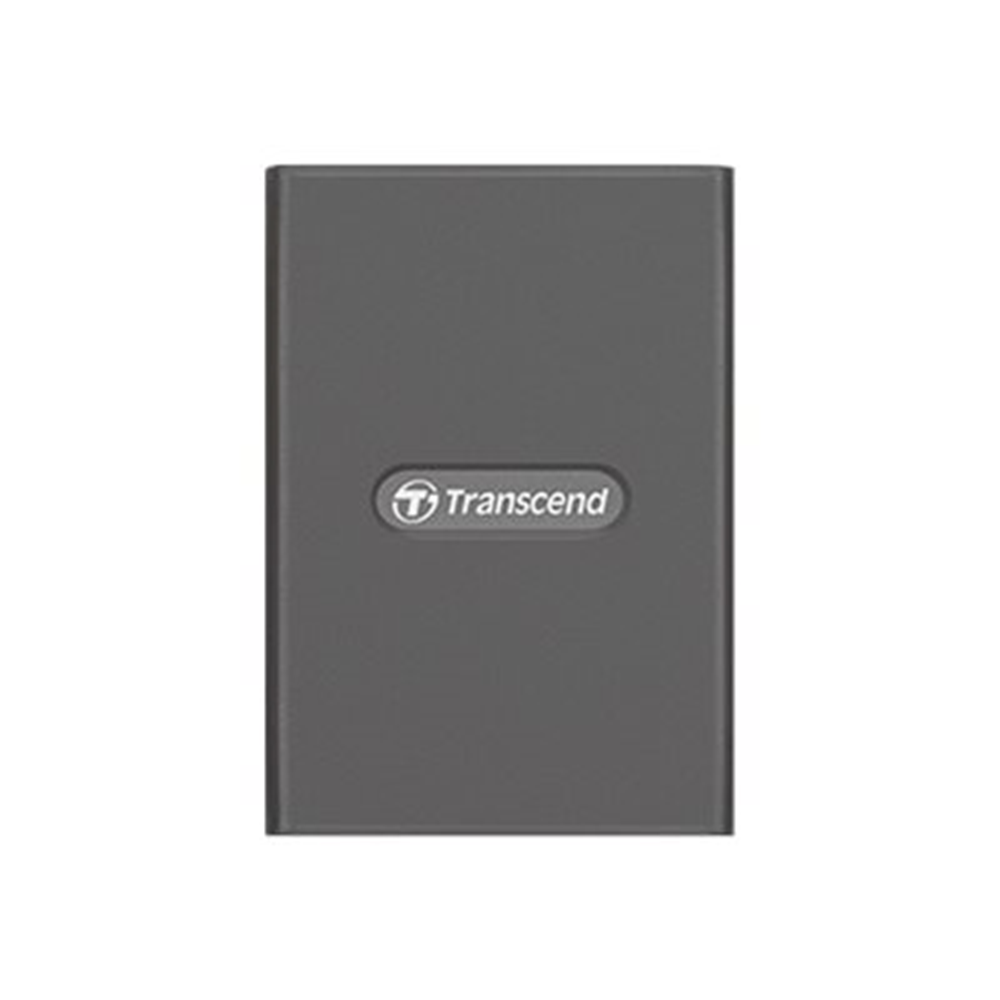 Transcend RDE2