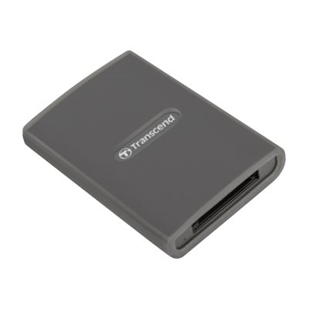 Transcend RDE2