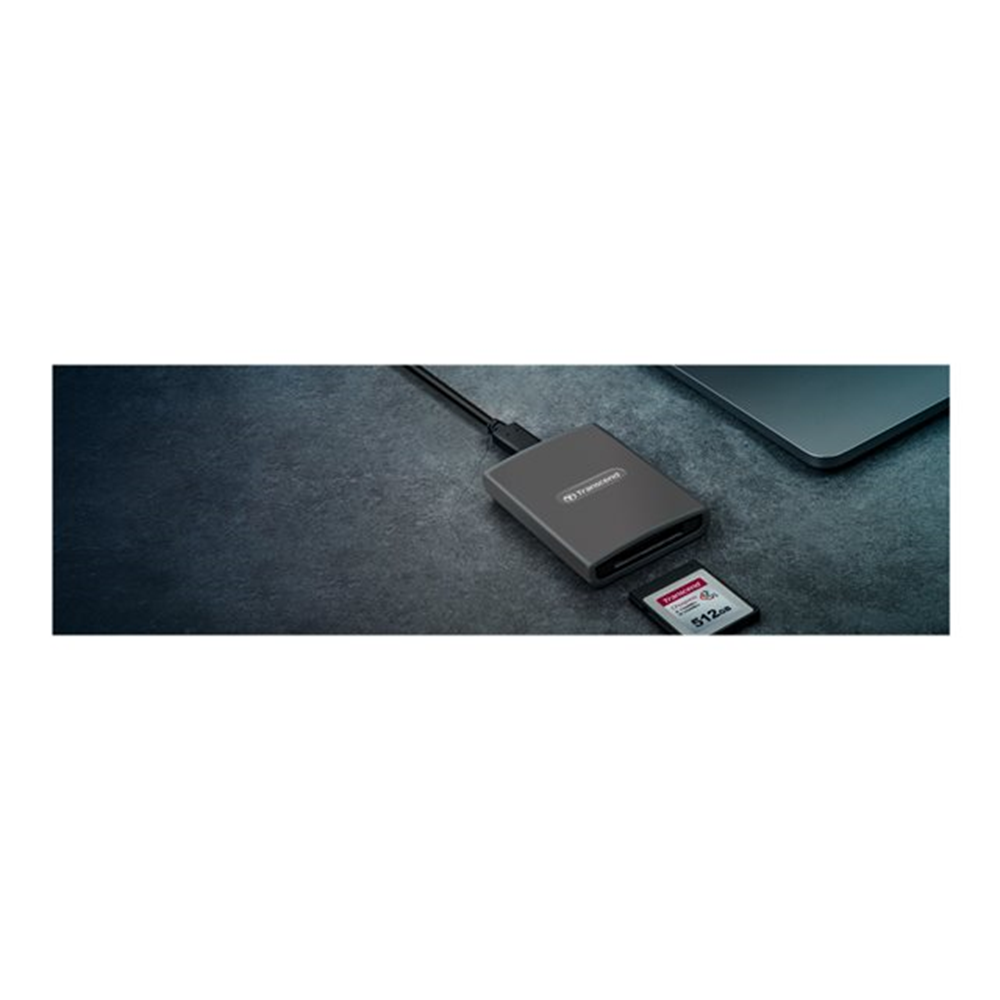 Transcend RDE2
