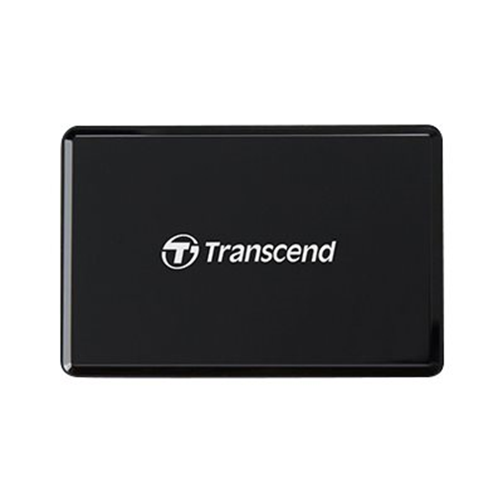Transcend RDF9