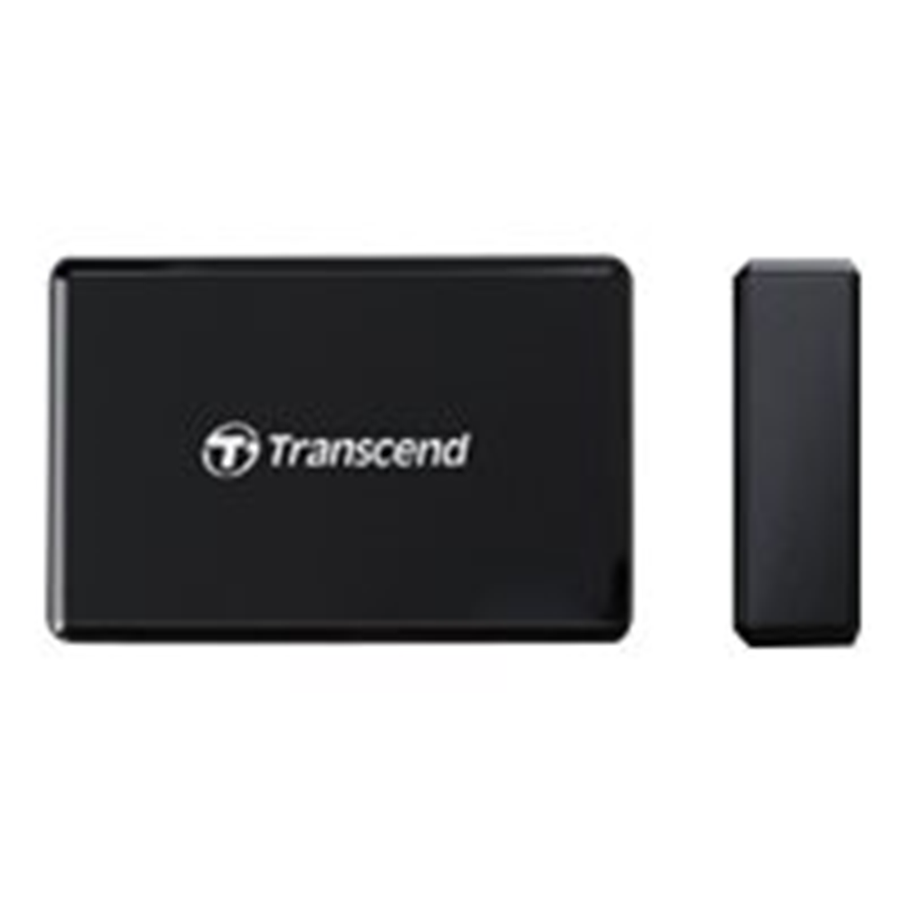 Transcend RDF9