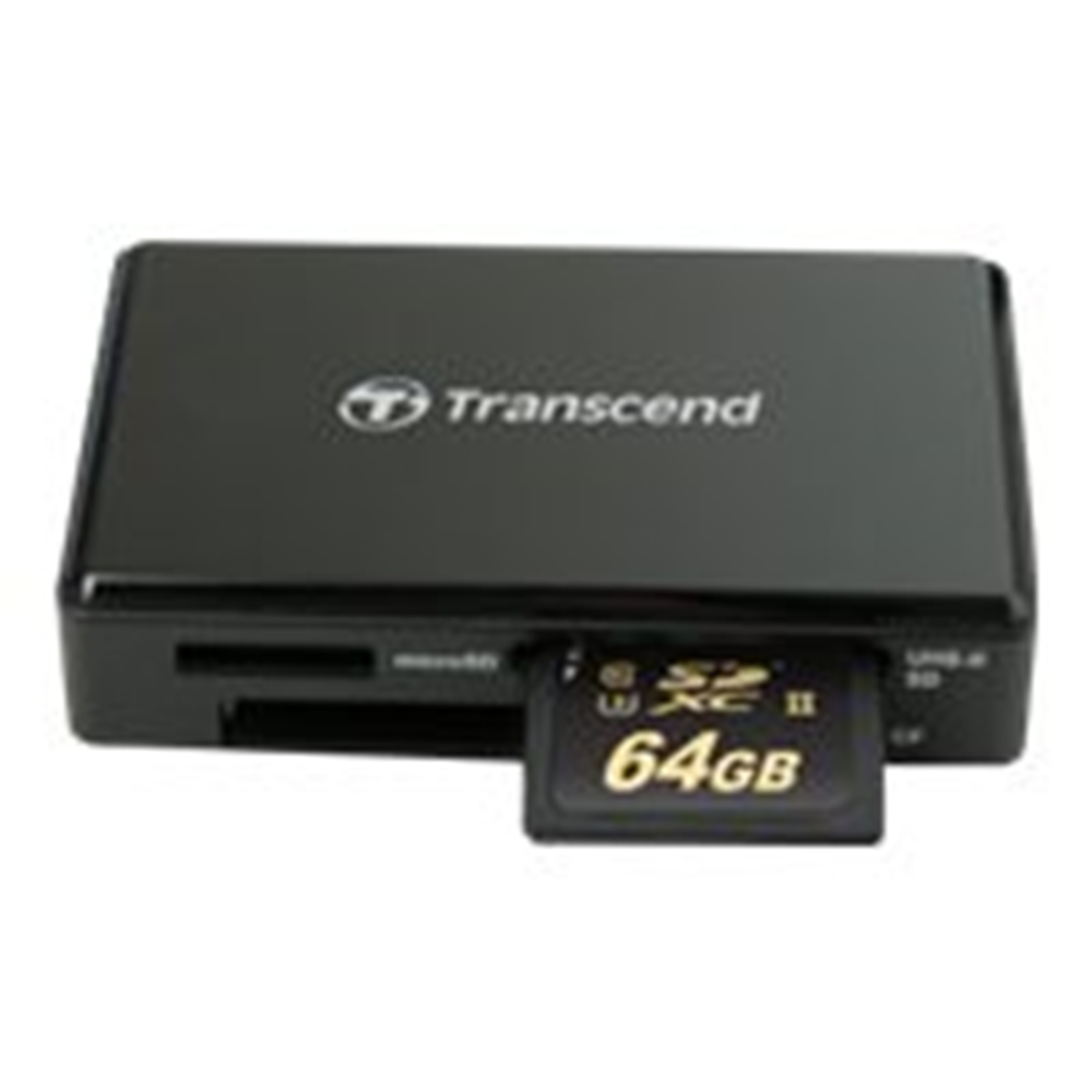 Transcend RDF9