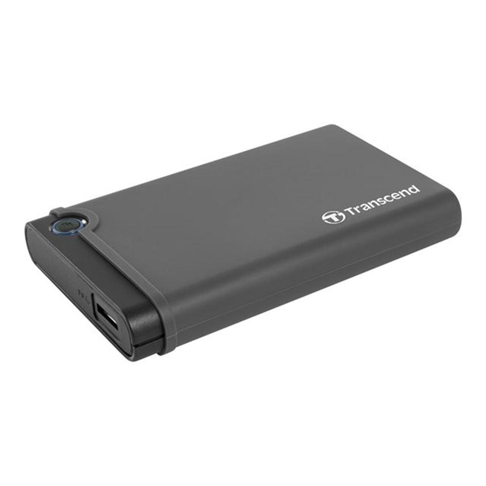 Transcend StoreJet 2.5"