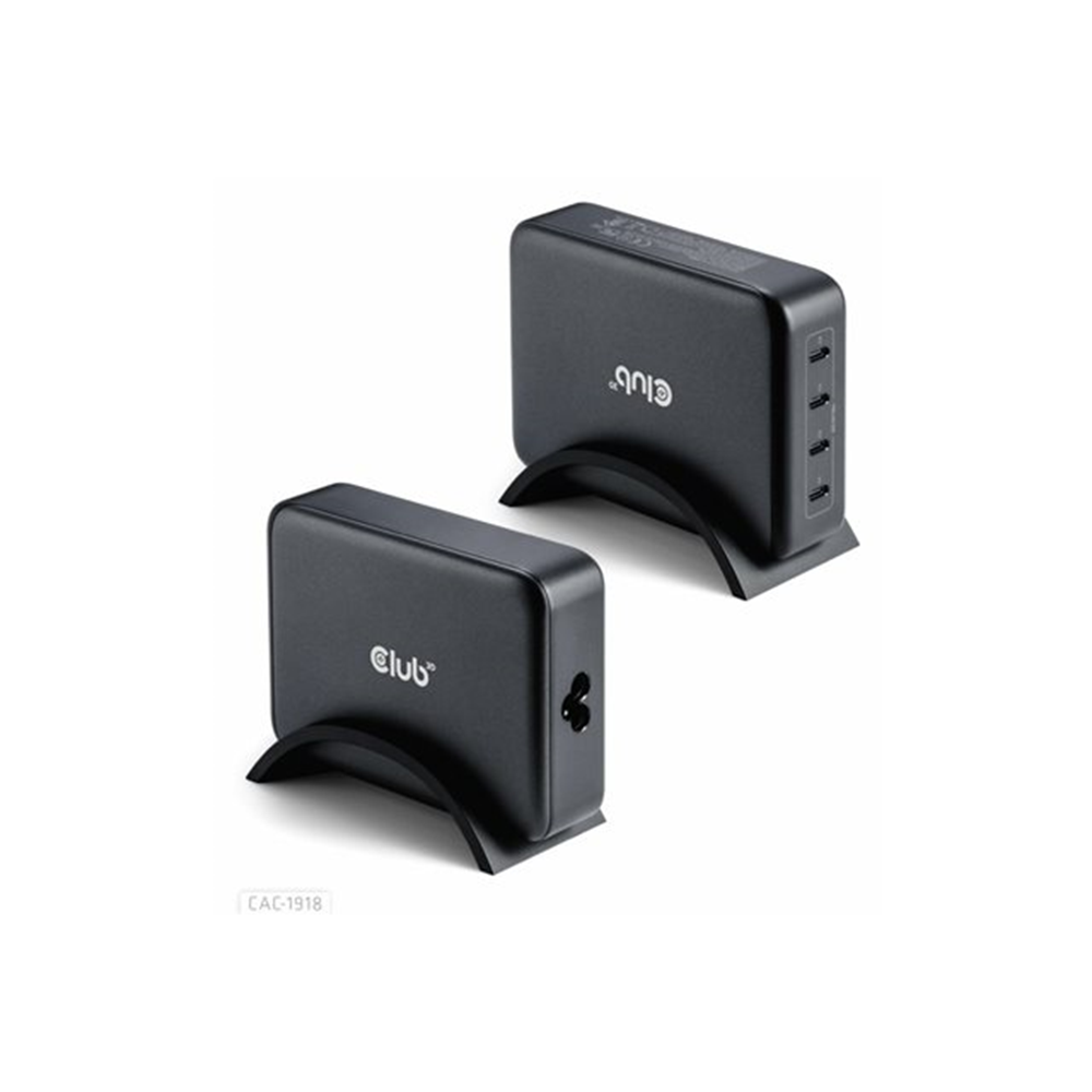 TRAVEL CHARGER 240 WATT GAN TECHNOLOGY-FOUR PORT USB TYPE-C- POWER DELIVERY(PD) 3.1 AND PPS SUPPORT TRAVEL CHARGER 240 WATT GAN TECHNOLOGY-FOUR PORT USB TYPE-C- POWER DELIVERY(PD) 3.1 AND PPS SUPPORT