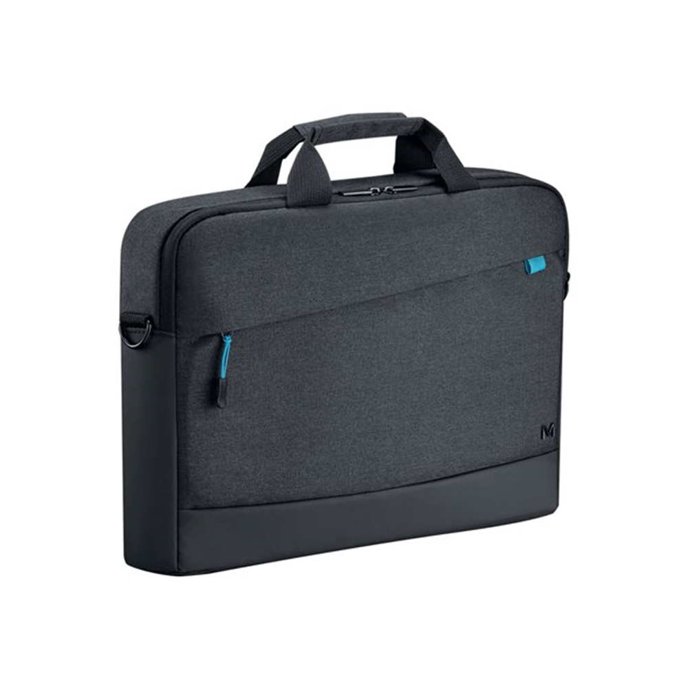 Trendy Briefcase 11-14i Black