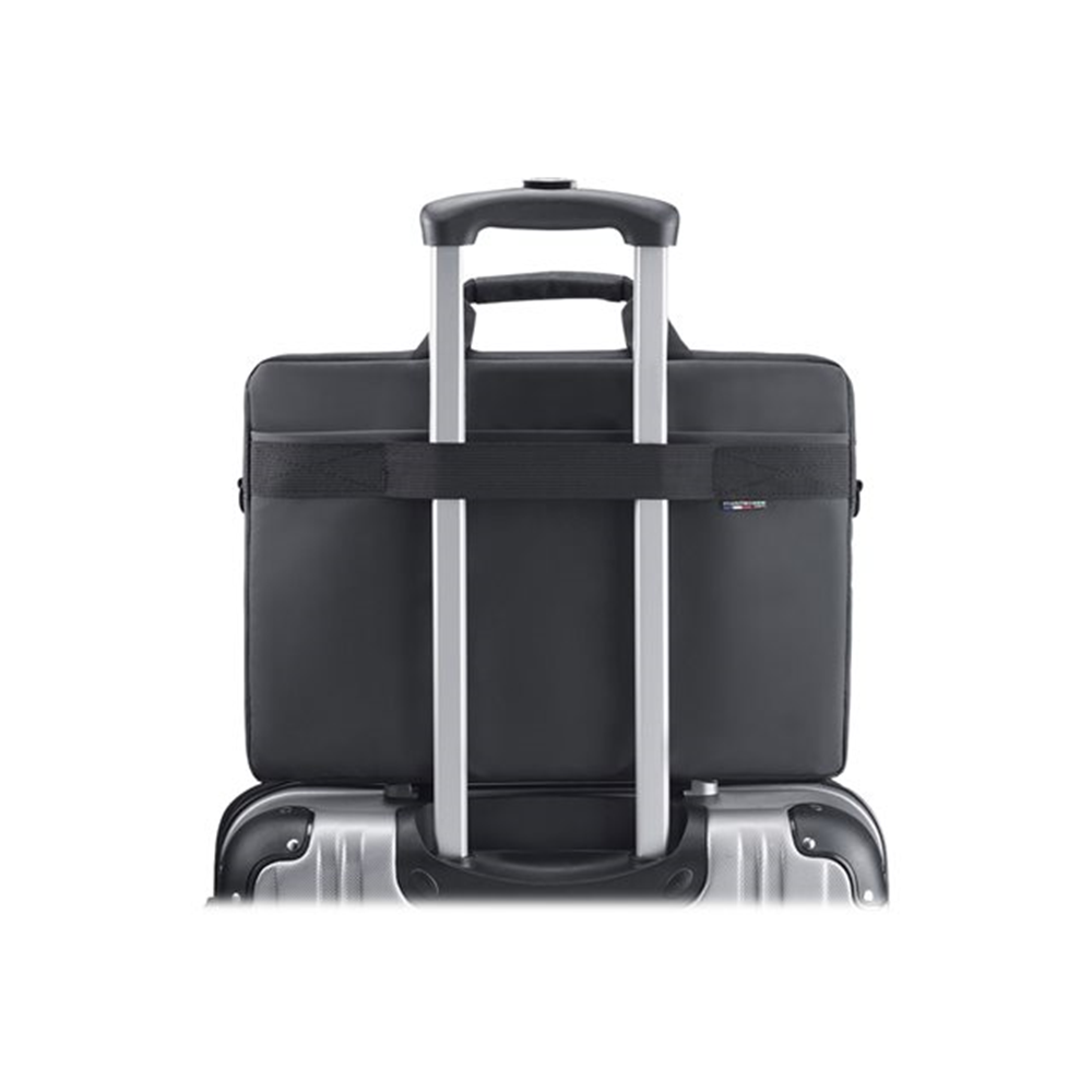 Trendy Briefcase 11-14i Black