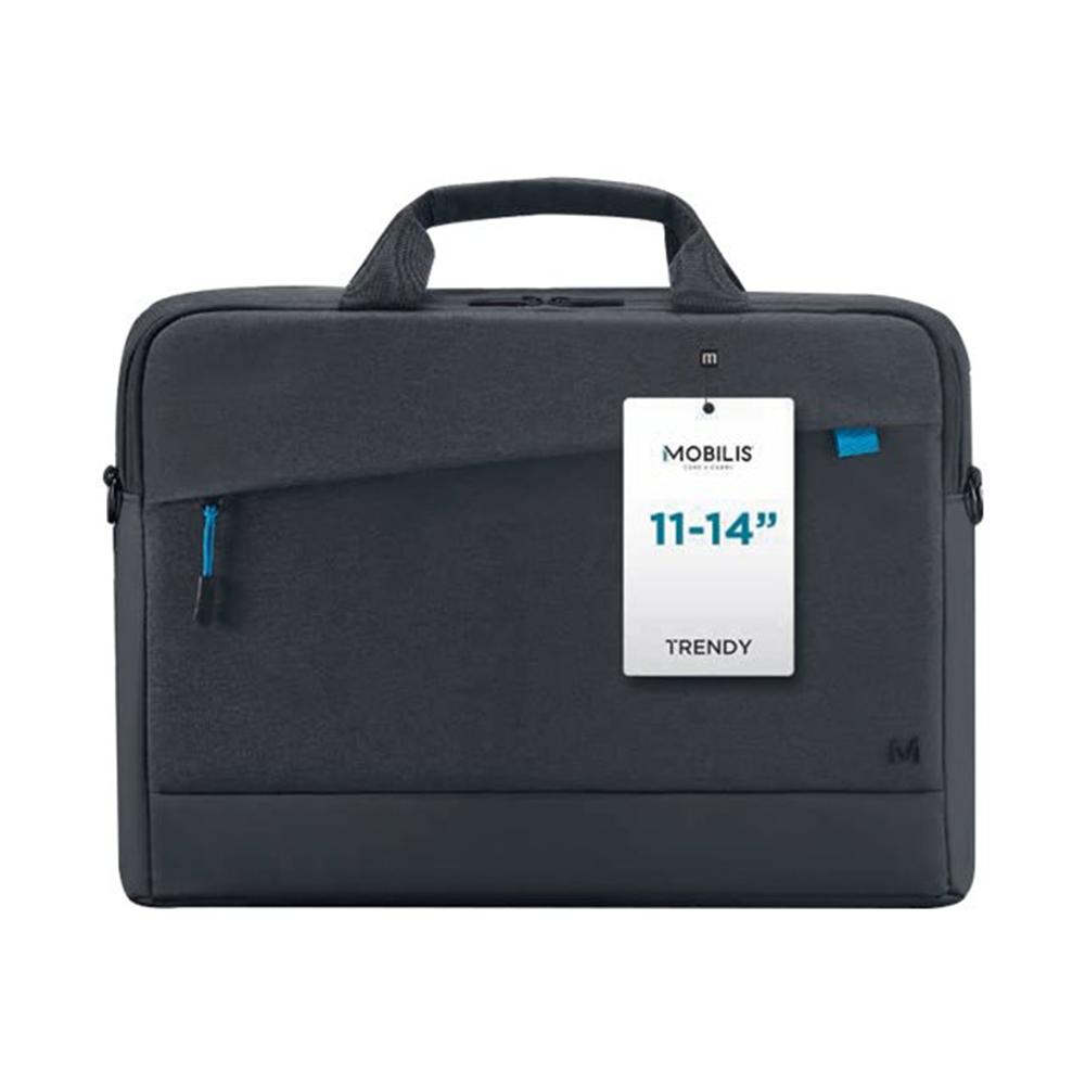 Trendy Briefcase 11-14i Black