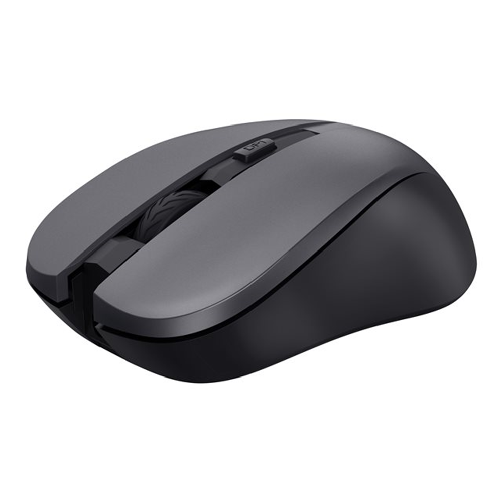 TREZO WIRELESS DESKSET ECO US TREZO WIRELESS DESKSET ECO US