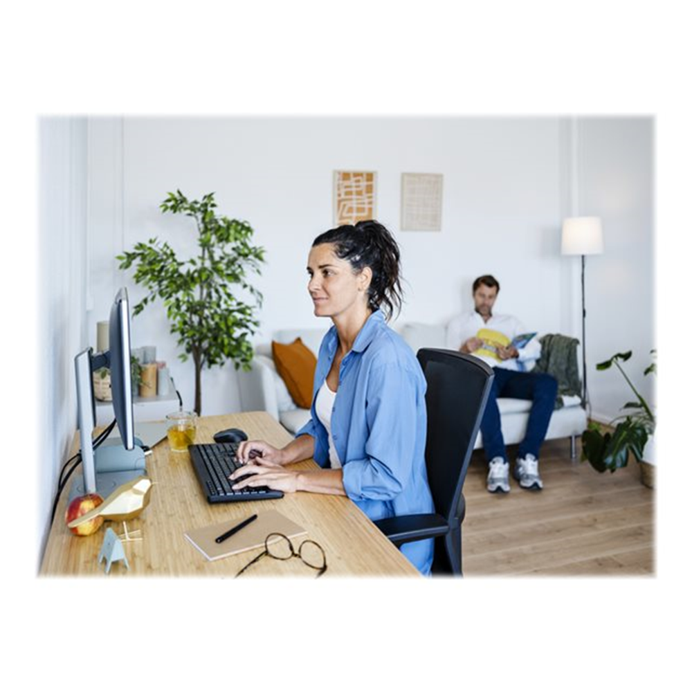 TREZO WIRELESS DESKSET ECO US