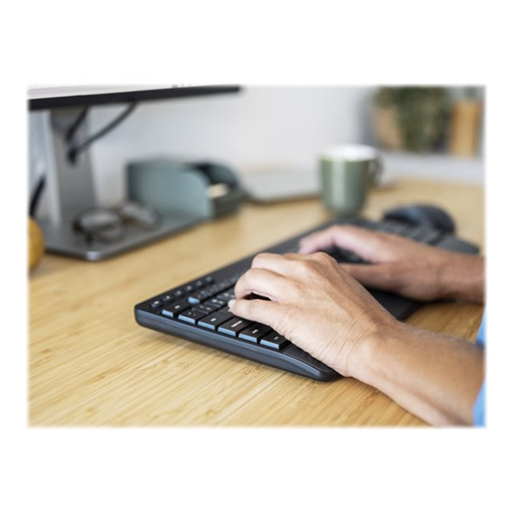 TREZO WIRELESS DESKSET ECO US