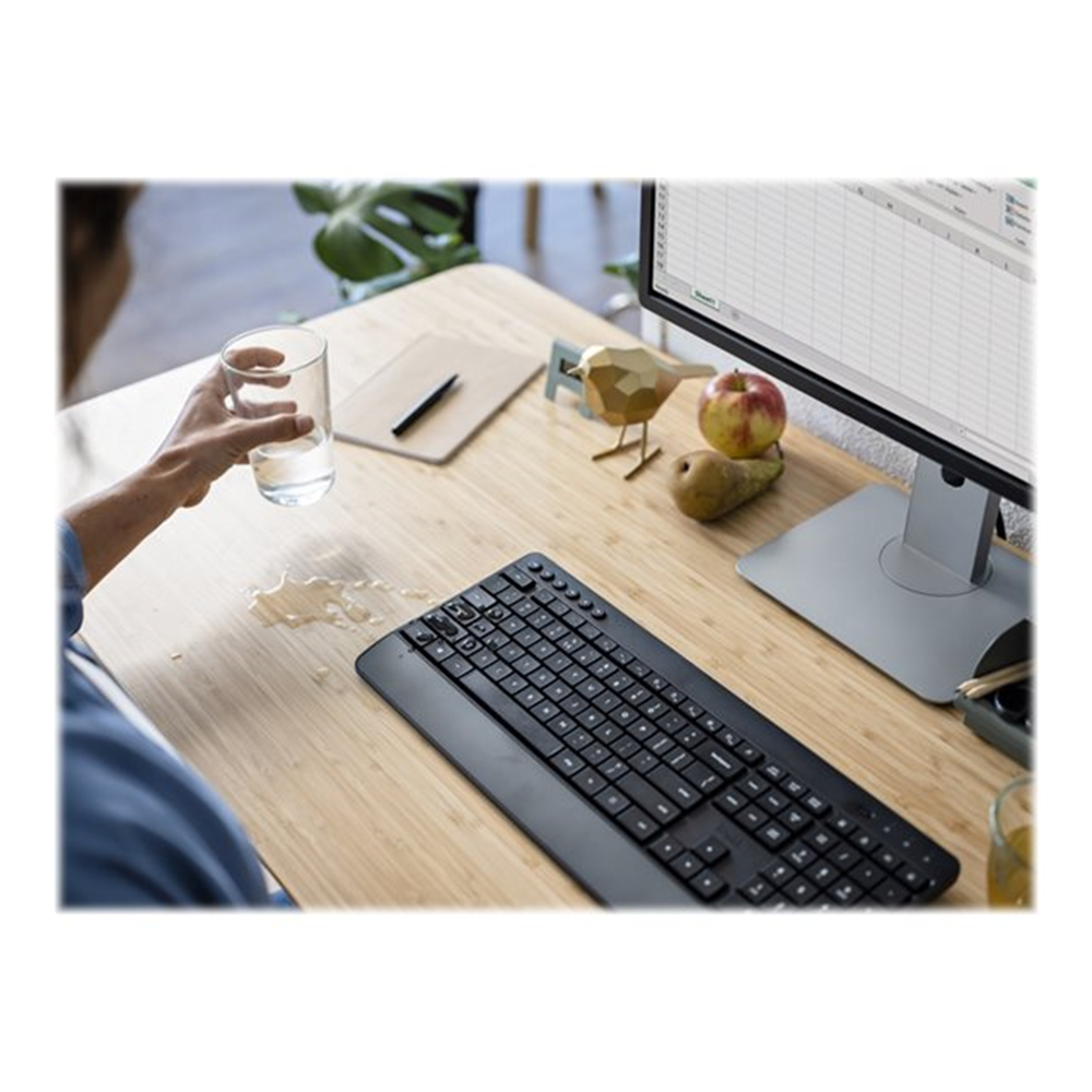 TREZO WIRELESS DESKSET ECO US