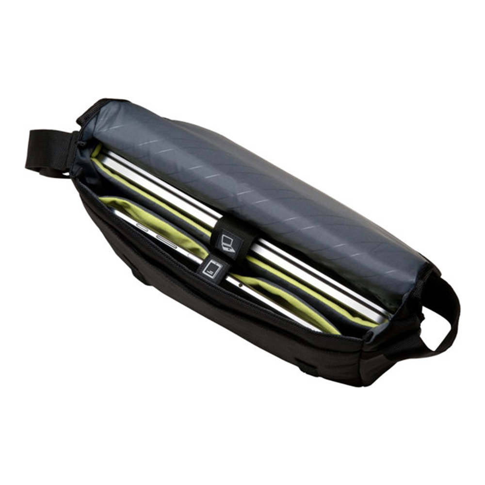 TRIPLE TREK Messanger