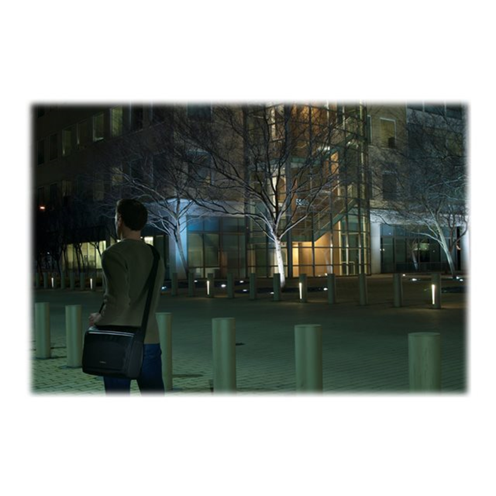 TRIPLE TREK Messanger