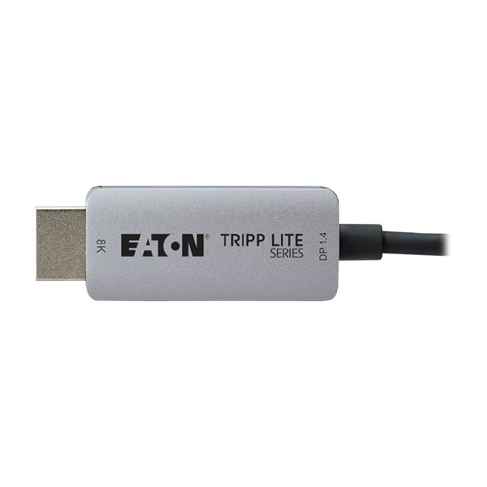 TrippLite USB-C a HDMI Act. Cable 8K 6ft