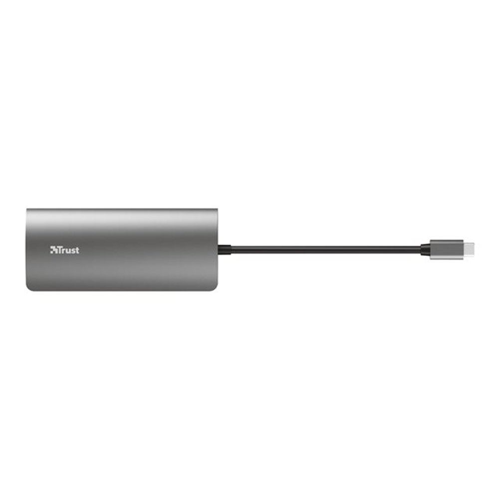 Trust Dalyx 7-in-1 USB-C Multiport Adapter
